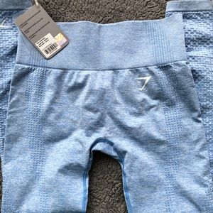 Gymshark Vital Seamless Leggings
